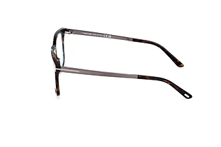 Vista laterale Tom Ford FT6038-B (052)