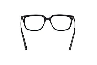 Vista posteriore Tom Ford FT6039-B (001)