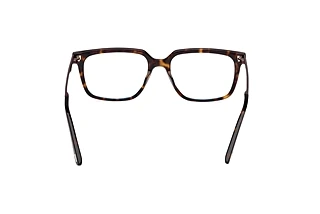 Vista posteriore Tom Ford FT6039-B (052)