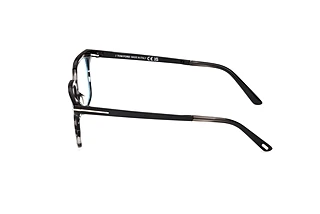 Vista laterale Tom Ford FT6039-B (056)