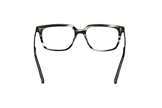 Vista posteriore Tom Ford FT6039-B (056)