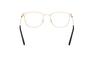 Vista posteriore Tom Ford FT6041-B (002)