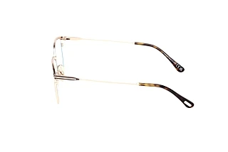 Vista laterale Tom Ford FT6041-B (048)