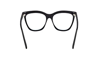 Vista posteriore Tom Ford FT6042-B (001)