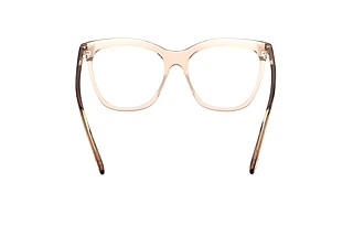 Vista posteriore Tom Ford FT6042-B (045)