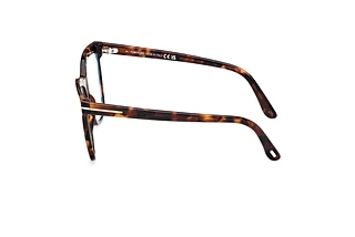 Vista laterale Tom Ford FT6042-B (052)