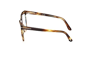 Vista laterale Tom Ford FT6042-B (055)