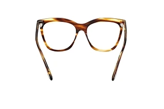 Vista posteriore Tom Ford FT6042-B (055)