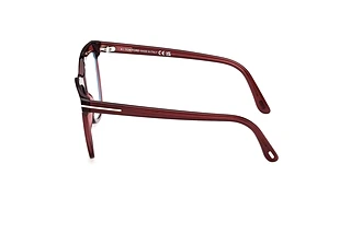 Vista laterale Tom Ford FT6042-B (069)