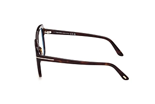 Vista laterale Tom Ford FT6043-B (052)