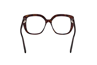 Vista posteriore Tom Ford FT6043-B (052)