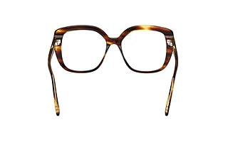 Vista posteriore Tom Ford FT6043-B (055)