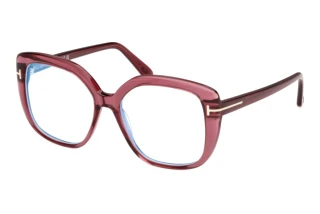 Vista frontale Tom Ford FT6043-B (069)