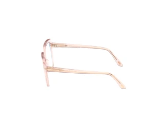 Vista laterale Tom Ford FT6043-B (072)