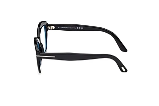 Vista laterale Tom Ford FT6044-B (001)