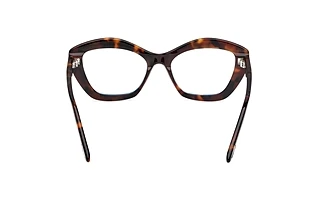 Vista posteriore Tom Ford FT6044-B (052)