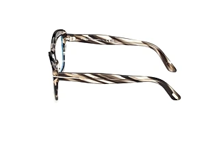Vista laterale Tom Ford FT6044-B (056)