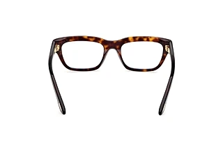 Vista posteriore Tom Ford FT6045-B (052)