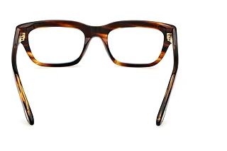 Vista laterale Tom Ford FT6045-B (055)