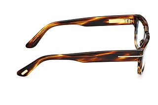 Vista posteriore Tom Ford FT6045-B (055)