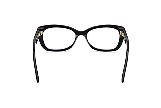 Vista posteriore Tom Ford FT6046-B (001)