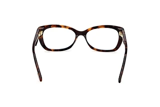 Vista posteriore Tom Ford FT6046-B (052)