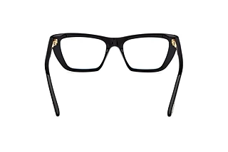 Vista posteriore Tom Ford FT6047-B (001)