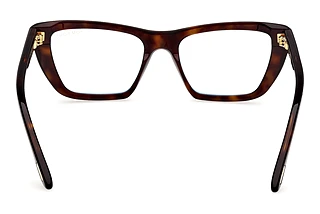 Vista laterale Tom Ford FT6047-B (052)