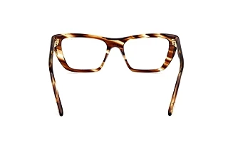 Vista posteriore Tom Ford FT6047-B (055)