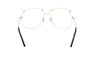 Vista posteriore Tom Ford FT6048-B (028)