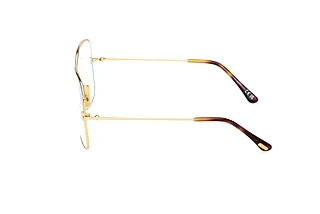 Vista laterale Tom Ford FT6048-B (030)