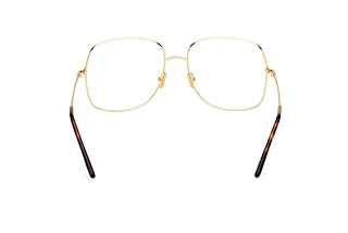 Vista posteriore Tom Ford FT6048-B (030)