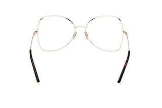 Vista posteriore Tom Ford FT6049-B (028)