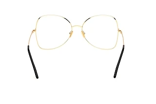 Vista posteriore Tom Ford FT6049-B (030)