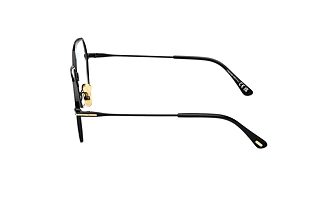 Vista laterale Tom Ford FT6050-B (001)