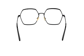 Vista posteriore Tom Ford FT6050-B (001)