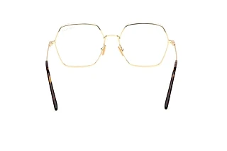 Vista posteriore Tom Ford FT6050-B (030)