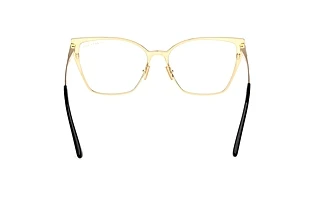 Vista posteriore Tom Ford FT6051-B (001)