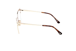 Vista laterale Tom Ford FT6051-B (028)
