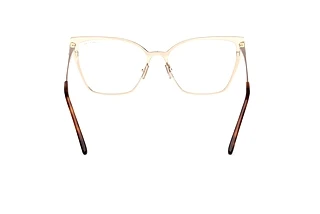Vista posteriore Tom Ford FT6051-B (028)