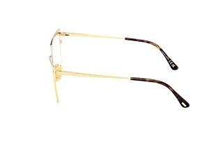 Vista laterale Tom Ford FT6051-B (030)