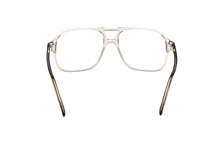 Vista posteriore Tom Ford FT6058-B (051)