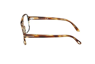 Vista laterale Tom Ford FT6058-B (055)