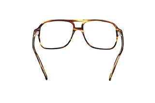 Vista posteriore Tom Ford FT6058-B (055)