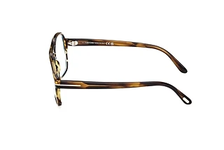 Vista laterale Tom Ford FT6058-B (056)
