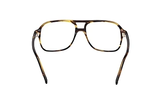 Vista posteriore Tom Ford FT6058-B (056)