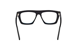 Vista posteriore Tom Ford FT6059-B (001)