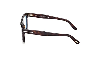 Vista laterale Tom Ford FT6059-B (052)