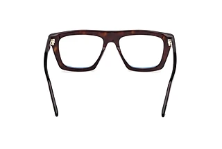 Vista posteriore Tom Ford FT6059-B (052)