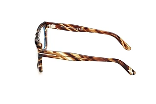 Vista laterale Tom Ford FT6059-B (055)